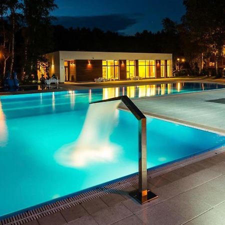 Polanki Paradise Kolberg Exterior foto